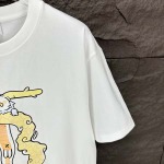 2025年5月30日入荷新作Burberry半袖 tシャツ高品質/人気/誕生日プレゼント/DR工場XS-XL