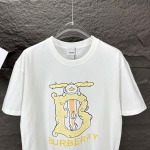 2025年5月30日入荷新作Burberry半袖 tシャツ高品質/人気/誕生日プレゼント/DR工場XS-XL
