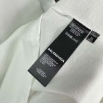 2025年5月30日入荷新作Balenciaga半袖 tシャツ高品質/人気/誕生日プレゼント/DR工場S-2XL