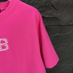 2025年5月30日入荷新作Balenciaga半袖 tシャツ高品質/人気/誕生日プレゼント/DR工場S-2XL