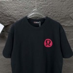 2025年5月30日入荷新作lulu半袖 tシャツ高品質/人気/誕生日プレゼント/DR工場S-2XL