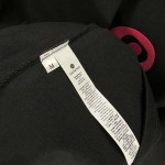 2025年5月30日入荷新作lulu半袖 tシャツ高品質/人気/誕生日プレゼント/DR工場S-2XL