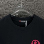 2025年5月30日入荷新作lulu半袖 tシャツ高品質/人気/誕生日プレゼント/DR工場S-2XL