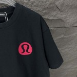 2025年5月30日入荷新作lulu半袖 tシャツ高品質/人気/誕生日プレゼント/DR工場S-2XL