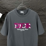 2025年5月30日入荷新作Dior半袖 tシャツ高品質/人気/誕生日プレゼント/DR工場S-2XL