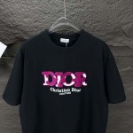 2025年5月30日入荷新作Dior半袖 tシャツ高品質/人気/誕生日プレゼント/DR工場S-2XL
