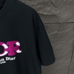 2025年5月30日入荷新作Dior半袖 tシャツ高品質/人気/誕生日プレゼント/DR工場S-2XL