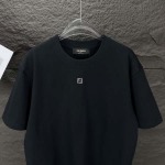 2025年5月30日入荷新作Fendi半袖 tシャツ高品質/人気/誕生日プレゼント/DR工場S-2XL