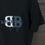 2025年5月30日入荷新作Balenciaga半袖 tシャツ高品質/人気/誕生日プレゼント/DR工場S-2XL