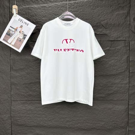 2025年5月30日入荷新作VALENTINO半袖 tシャツ...