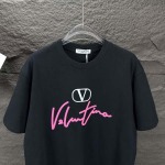 2025年5月30日入荷新作VALENTINO半袖 tシャツ高品質/人気/誕生日プレゼント/DR工場S-2XL