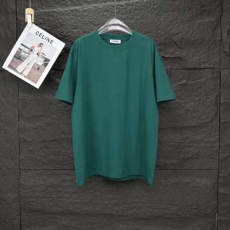 2025年5月30日入荷新作loewe半袖 tシャツ高品質/...