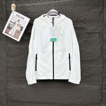 2025年5月30日入荷新作ARCTERYXジャケット高品質...