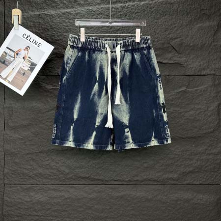 2025年5月30日入荷新作Chrome heartsデニム...