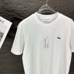 2025年5月30日入荷新作L-a-c-o-s-t-e半袖 tシャツ高品質/人気/誕生日プレゼント/DR工場S-2XL