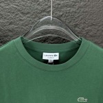 2025年5月30日入荷新作L-a-c-o-s-t-e半袖 tシャツ高品質/人気/誕生日プレゼント/DR工場S-2XL