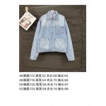 2025年5月30日入荷新作Louis Vuittonジャケット高品質/人気/誕生日プレゼント/DR工場S-XL