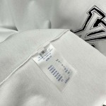 2025年5月30日入荷新作Louis Vuitton半袖 tシャツ高品質/人気/誕生日プレゼント/DR工場S-XL