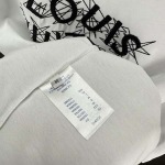 2025年5月30日入荷新作Louis Vuitton半袖 tシャツ高品質/人気/誕生日プレゼント/DR工場S-XL