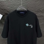 2025年5月30日入荷新作Louis Vuitton半袖 tシャツ高品質/人気/誕生日プレゼント/DR工場S-XL