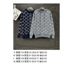 2025年5月30日入荷新作Gucciニットのセーター高品質/人気/誕生日プレゼント/DR工場S-XL