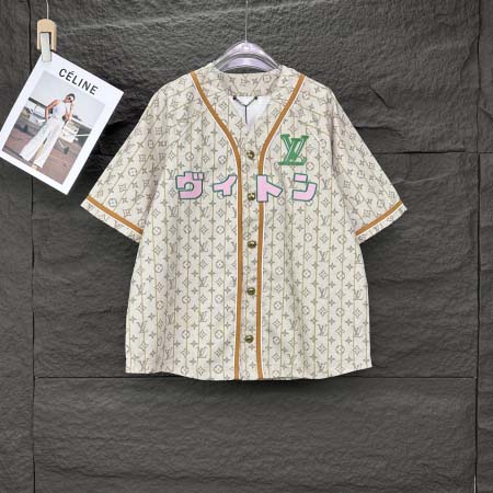 2025年5月30日入荷新作Louis Vuittonデニム...