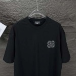 2025年5月30日入荷新作Balenciaga半袖 tシャツ高品質/人気/誕生日プレゼント/DR工場S-XL