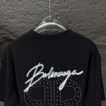 2025年5月30日入荷新作Balenciaga半袖 tシャツ高品質/人気/誕生日プレゼント/DR工場S-XL