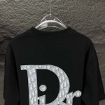 2025年5月30日入荷新作Dior半袖 tシャツ高品質/人気/誕生日プレゼント/DR工場S-XL