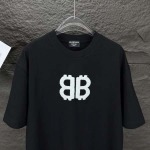 2025年5月30日入荷新作Balenciaga半袖 tシャツ高品質/人気/誕生日プレゼント/DR工場S-XL