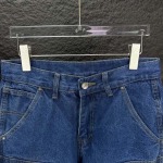 2025年5月30日入荷新作Carharttジーパン高品質/人気/誕生日プレゼント/DR工場28-36