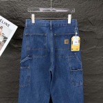 2025年5月30日入荷新作Carharttジーパン高品質/人気/誕生日プレゼント/DR工場28-36