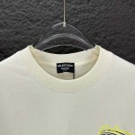 2025年5月30日入荷新作Balenciaga半袖 tシャツ高品質/人気/誕生日プレゼント/DR工場S-XL
