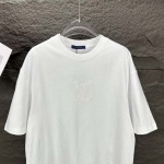 2025年5月30日入荷新作Louis Vuitton半袖 tシャツ高品質/人気/誕生日プレゼント/DR工場S-XL
