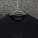 2025年5月30日入荷新作Louis Vuitton半袖 tシャツ高品質/人気/誕生日プレゼント/DR工場S-XL