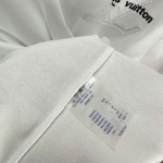 2025年5月30日入荷新作Louis Vuitton半袖 tシャツ高品質/人気/誕生日プレゼント/DR工場S-XL