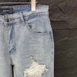 2025年5月30日入荷新作Amiジーパン高品質/人気/誕生日プレゼント/DR工場28-34