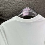 2025年5月30日入荷新作Chanel半袖 tシャツ高品質/人気/誕生日プレゼント/DR工場S-2XL