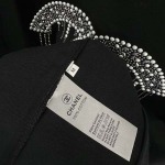 2025年5月30日入荷新作Chanel半袖 tシャツ高品質/人気/誕生日プレゼント/DR工場S-2XL