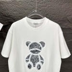 2025年5月30日入荷新作Dior半袖 tシャツ高品質/人気/誕生日プレゼント/DR工場S-2XL