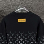 2025年5月30日入荷新作Louis Vuitton半袖 tシャツ高品質/人気/誕生日プレゼント/DR工場S-XL