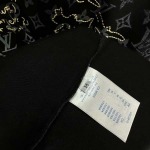 2025年5月30日入荷新作Louis Vuitton半袖 tシャツ高品質/人気/誕生日プレゼント/DR工場S-XL