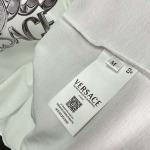 2025年5月30日入荷新作Versace半袖 tシャツ高品質/人気/誕生日プレゼント/DR工場S-2XL