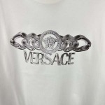 2025年5月30日入荷新作Versace半袖 tシャツ高品質/人気/誕生日プレゼント/DR工場S-2XL