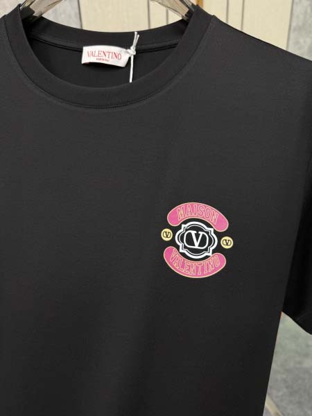 2025年6月2日入荷新作Valentino半袖 Tシャツ高級品/MP工場S-XXXL