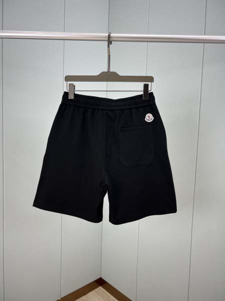 2025年6月2日入荷新作Moncler半ズボン高級品/MP工場M-XXXL