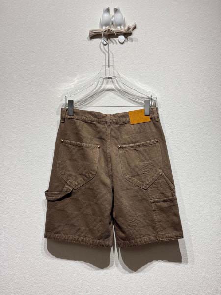 2025年6月4日入荷新作Louis Vuittonデニムパンツ高品質★ファッション/誕生日プレゼント/贈り物/SD工場