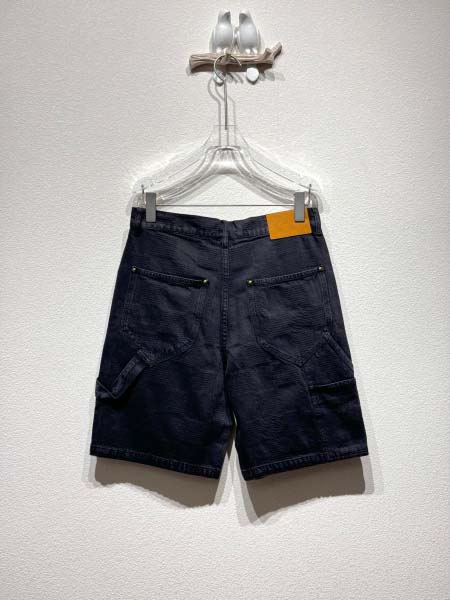 2025年6月4日入荷新作Louis Vuittonデニムパンツ高品質★ファッション/誕生日プレゼント/贈り物/SD工場