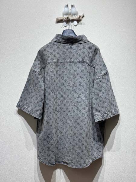 2025年6月4日入荷新作Louis Vuittonジャケット高品質★ファッション/誕生日プレゼント/贈り物/SD工場