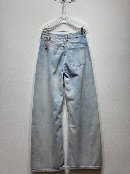 2025年6月4日入荷新作Maison Margielaジーパン高品質★ファッション/誕生日プレゼント/贈り物/SD工場